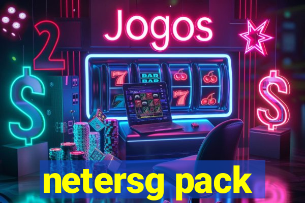 netersg pack